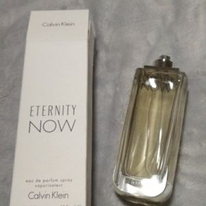 Calvin Klein Eternity